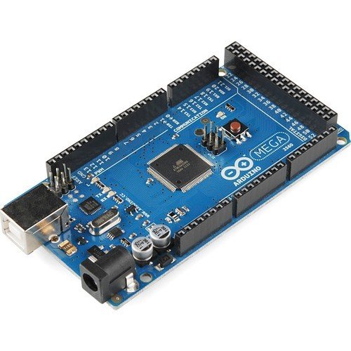 Arduino Mega2560 R3 ch340 cheep +USB Kablo