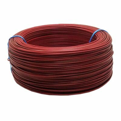 Çok Damarlı Montaj Kablosu 24AWG 25-iç çapı 22mm