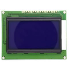 ENH12864M-3-G (128X64 ) Grafik LCD
