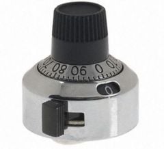 Ufak Dial Spectrol TYPE-6,3mm