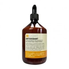 Insight Antioxidant Yenileyici ve Koruyucu Saç Bakım Kremi 400 ML