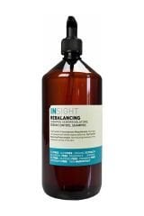 Insight Rebalancing Sebum Yağlı Saçlar Için Şampuan 900 ml