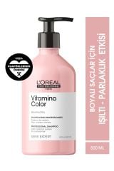 L'oreal Professionnel Serie Expert Vitamino Color Renk Koruyucu Şampuan 500ml