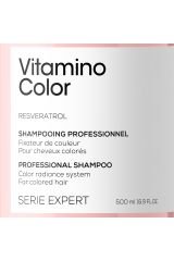 L'oreal Professionnel Serie Expert Vitamino Color Renk Koruyucu Şampuan 500ml