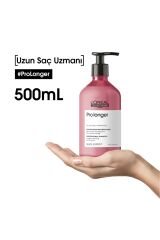 L'oreal Professionnel Serie Expert Pro Longer Saç Boylarının Görünümünü Yenileyici Şampuan 500ml