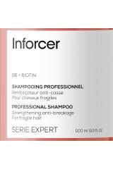 L'oreal Professionnel Serie Expert Inforcer Kırılma Karşıtı Güçlendirici Şampuan 500ml