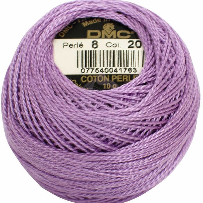 DMC Cotton Perle No:5 209