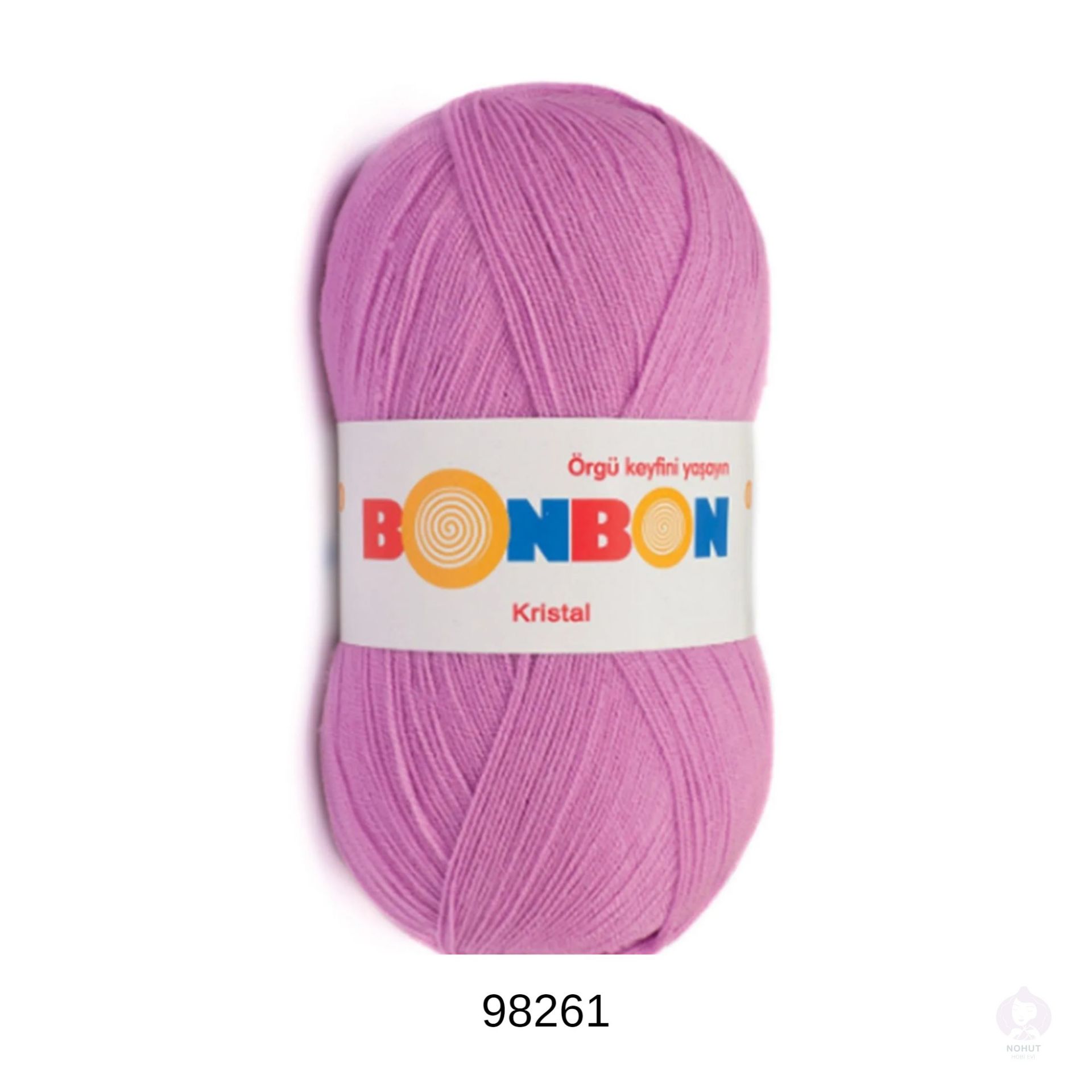 Bonbon Kristal 98261