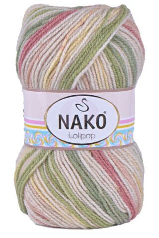 Nako Lolipop 82849