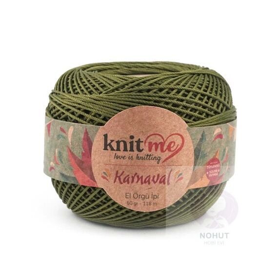 Knit Me Karnaval 0766