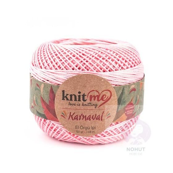 Knit Me Karnaval 0544