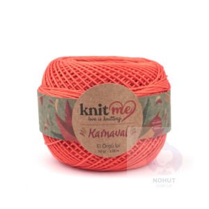 Knit Me Karnaval 0480