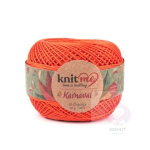 Knit Me Karnaval 0009