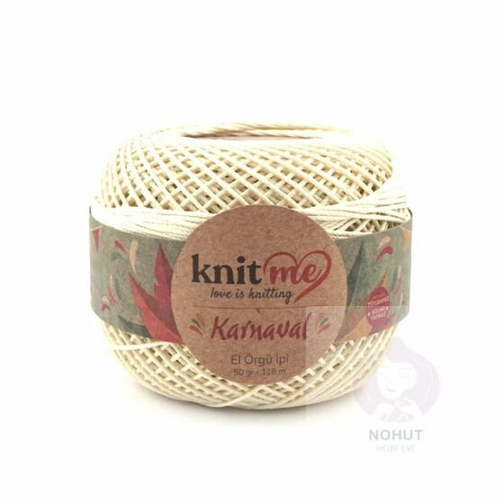 Knit Me Karnaval 0002