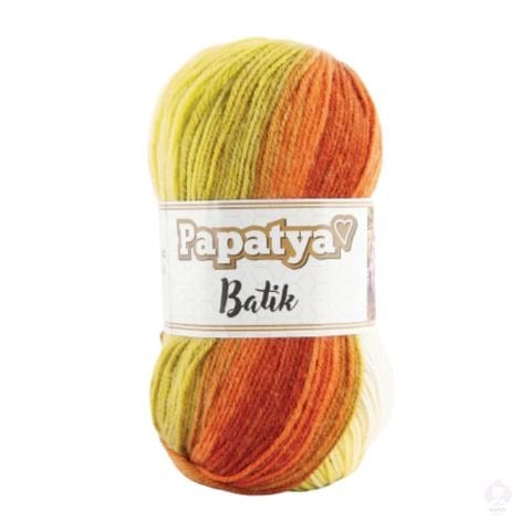 Papatya Batik 554-16