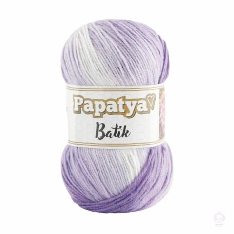 Papatya Batik 554-08