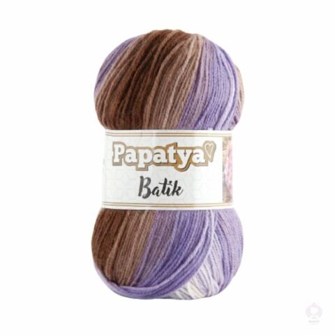 Papatya Batik 554-23