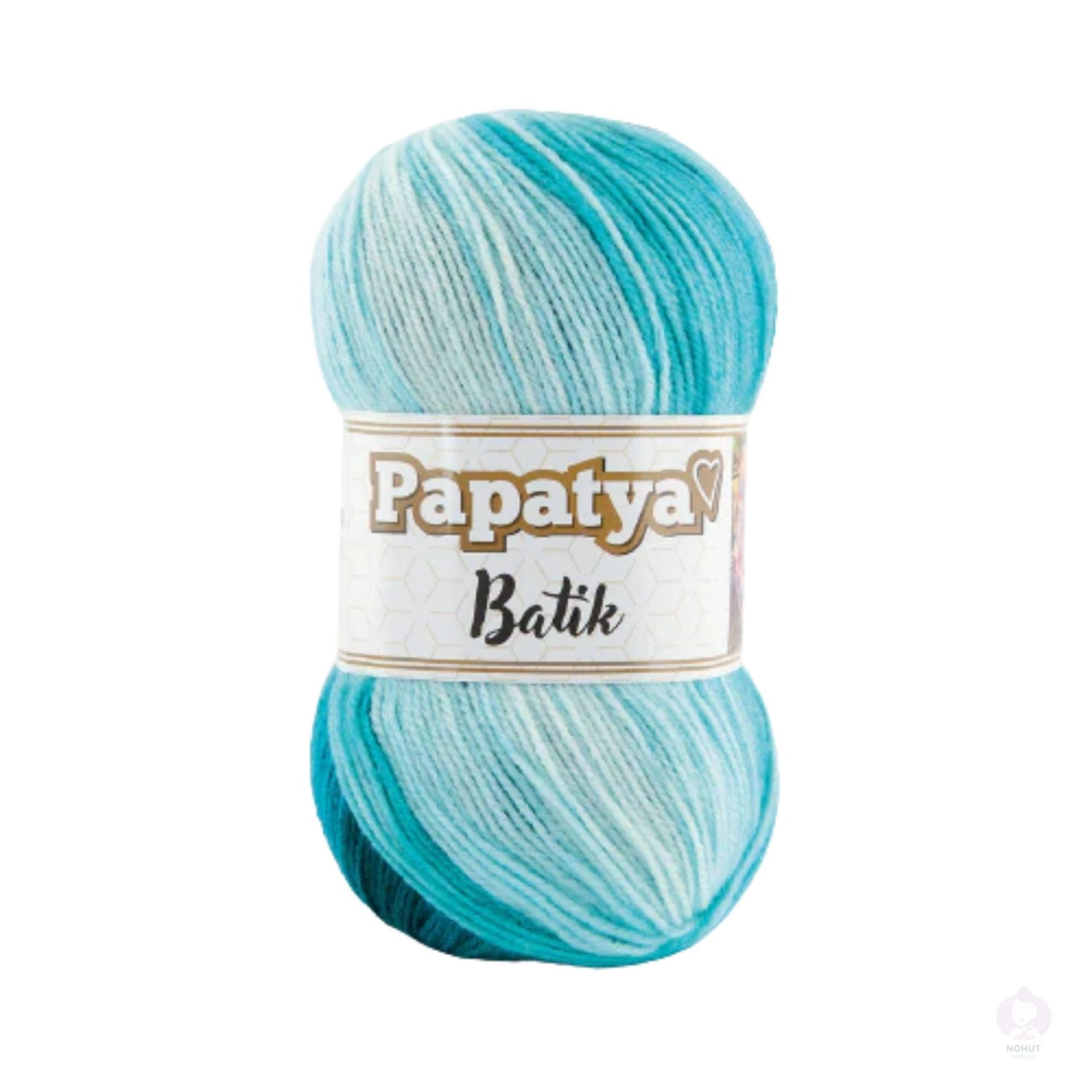 Papatya Batik 554-36