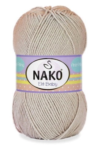 Nako Elit Baby 4770