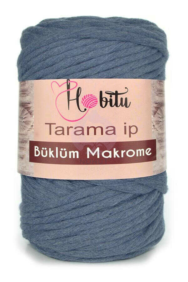 Hobitu Tarama Makrome Havacı