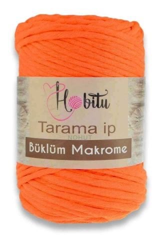 Hobitu Tarama Makrome N.Turun