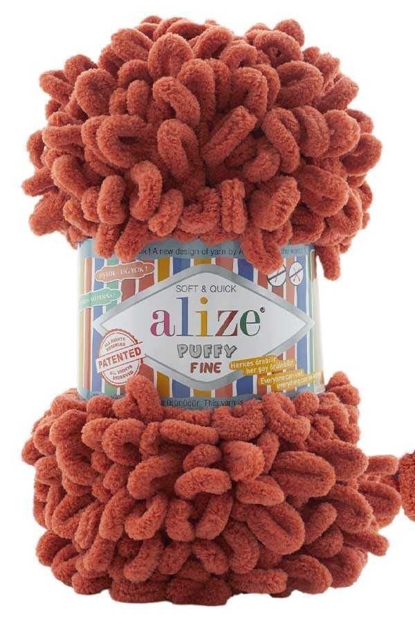 Alize Puffy Fine 691