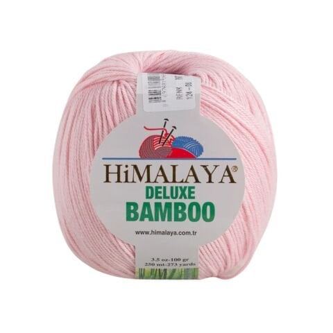 Himalaya Deluxe Bamboo 124-06