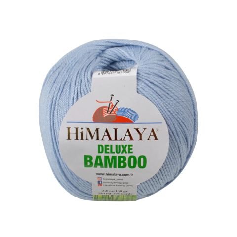 Himalaya Deluxe Bamboo 124-13