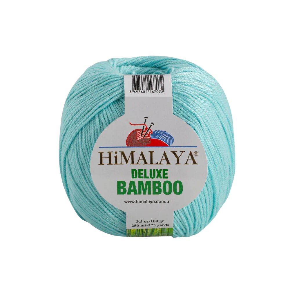 Himalaya Deluxe Bamboo 124-15