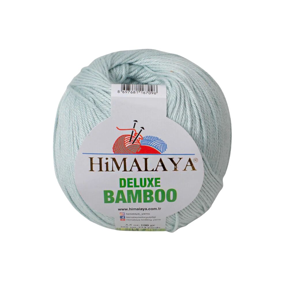 Himalaya Deluxe Bamboo 124-17