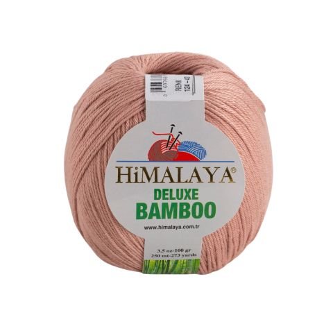 Himalaya Deluxe Bamboo 124-43