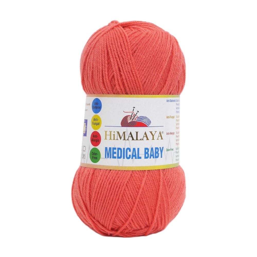 Himalaya Medical Baby 79232