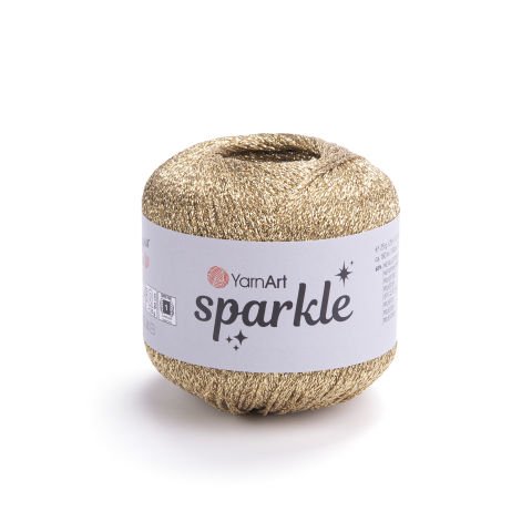 Yarnart Sparkle 1306