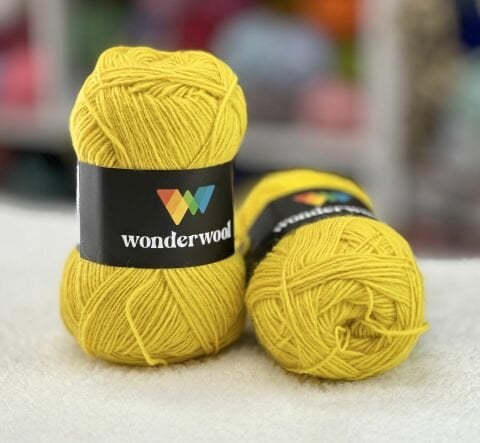 Wonderwool 113