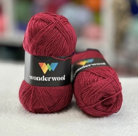 Wonderwool 112