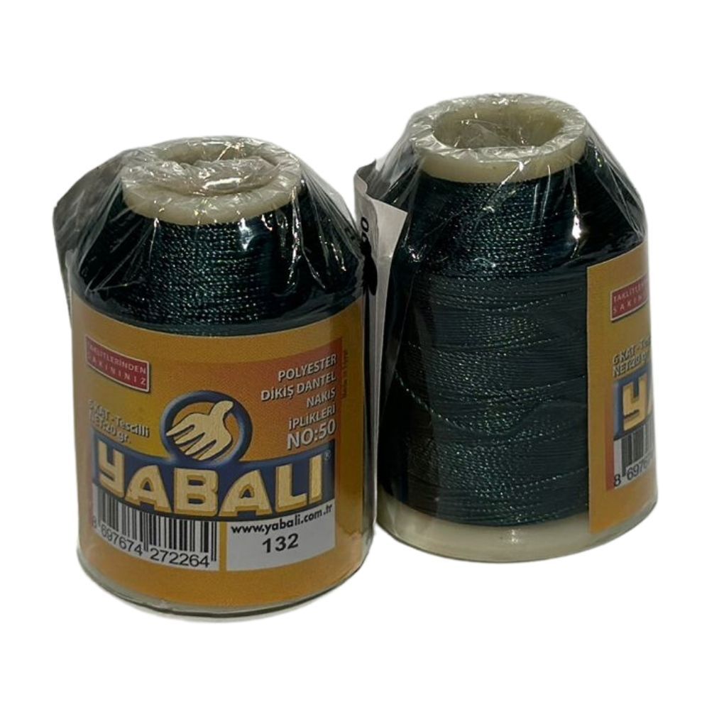 Yabalı Dantel İpliği 20gr 132