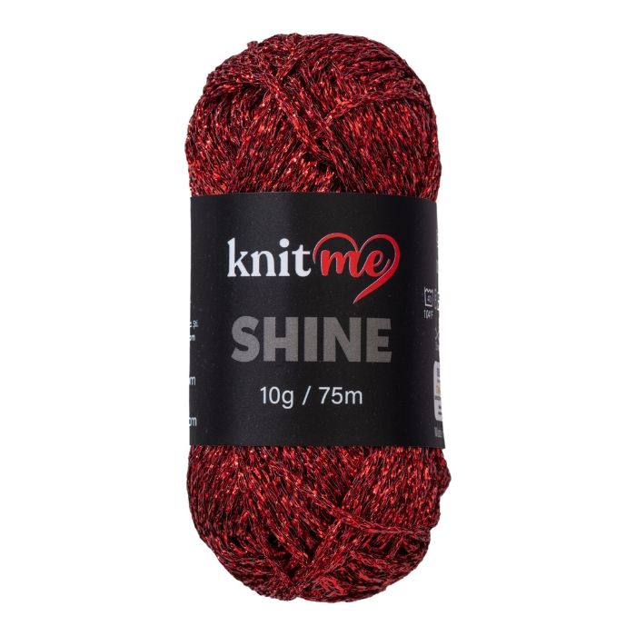 Knit Me Shine KNS10