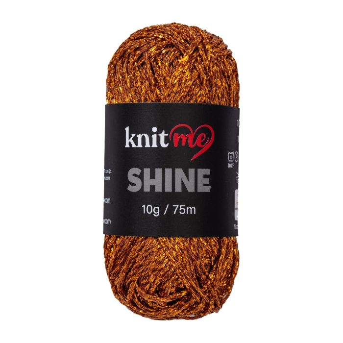Knit Me Shine KNS09