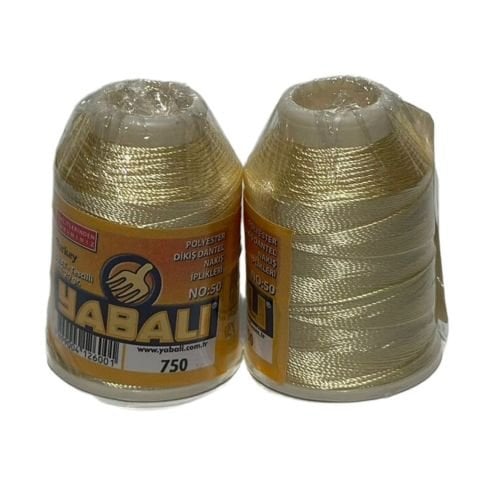 Yabalı Dantel İpliği 20gr 750