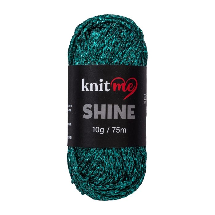 Knit Me Shine KNS07