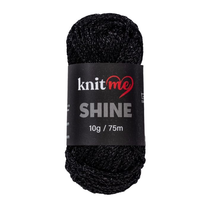 Knit Me Shine KNS03