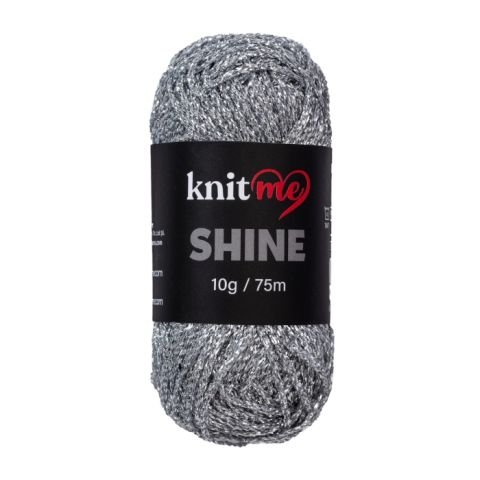 Knit Me Shine KNS01