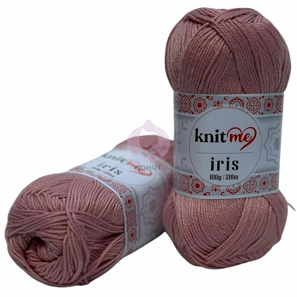 Knit Me İris Kl6004