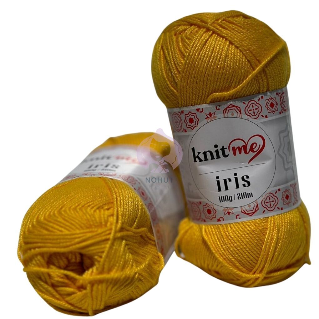 Knit Me İris Kl3002