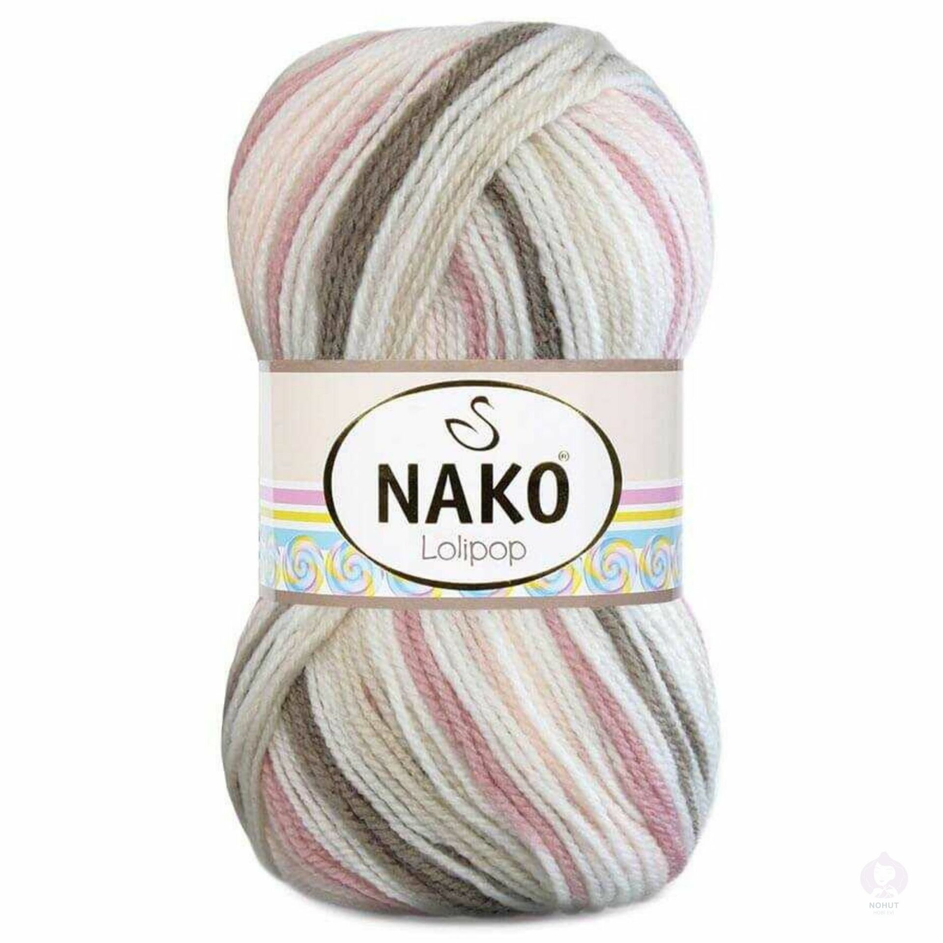 Nako Lolipop 80564