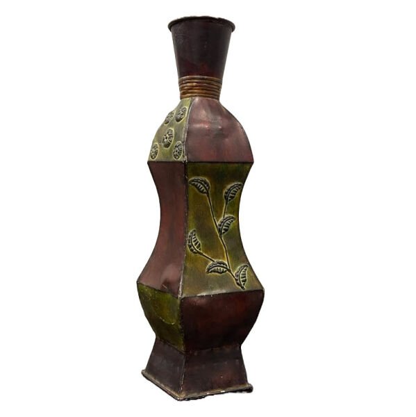 Dekoratif Vintage Vazo 52cm