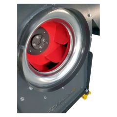 TEF 3 PLUG FANLI 3 KW RADYAL TOZ EMİŞ FANI