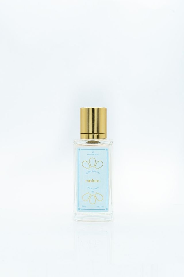 Daisy Dream 50ml Eau de Cologne Spreyli Cam Şişe