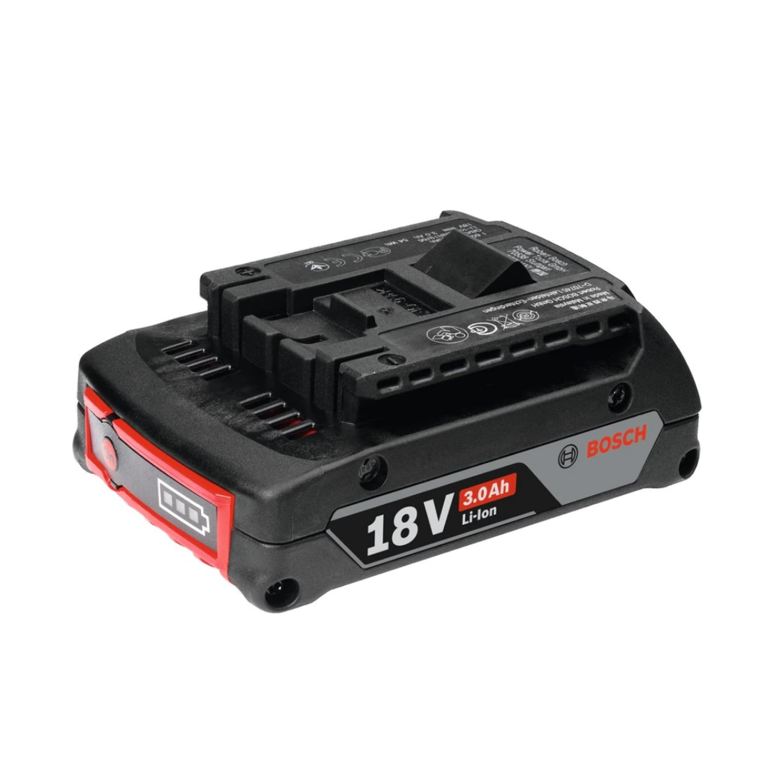 Bosch 18 V 3,0 Ah HD Li-Ion