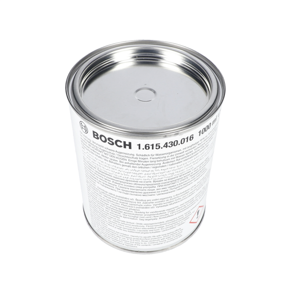 Bosch 1000 ml Gres Yağ ( Beyaz ) / 1615430016